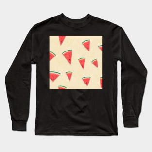 Watermelons Long Sleeve T-Shirt